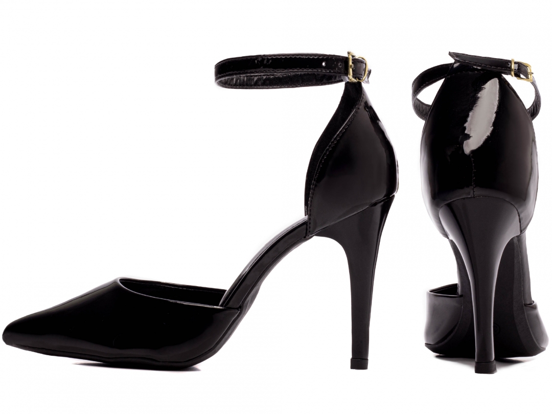 Sapato Scarpin - Imagem 2